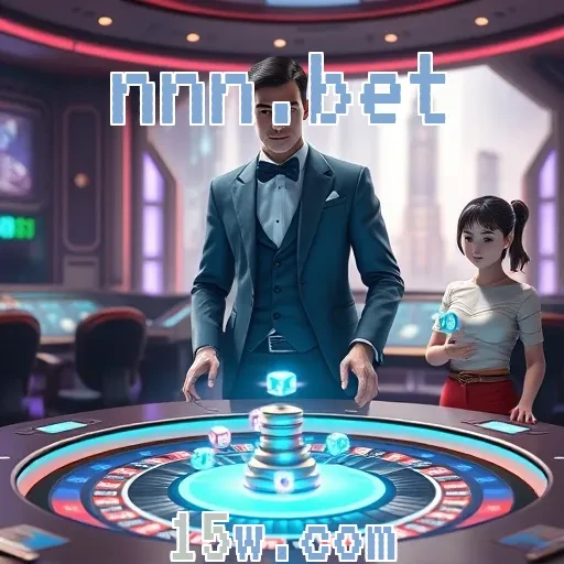 nnn.bet: O Melhor Aplicativo para Jogos e Apostas Online no Brasil