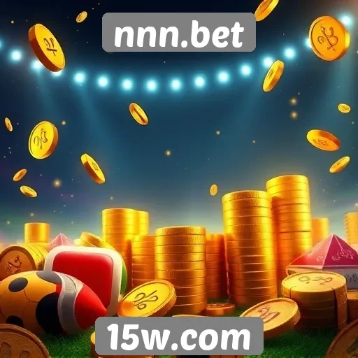 Estratégias de bônus disponíveis em nnn.bet