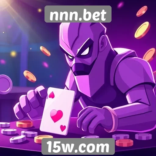 Como funciona o sistema de bônus do nnn.bet