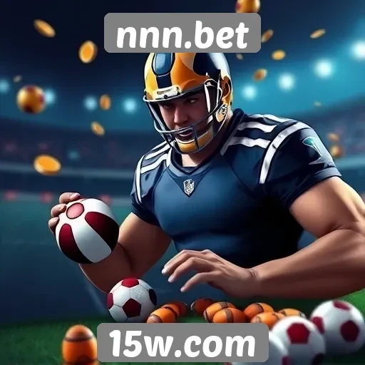 Explorando as promoções e bônus oferecidos pelo nnn.bet