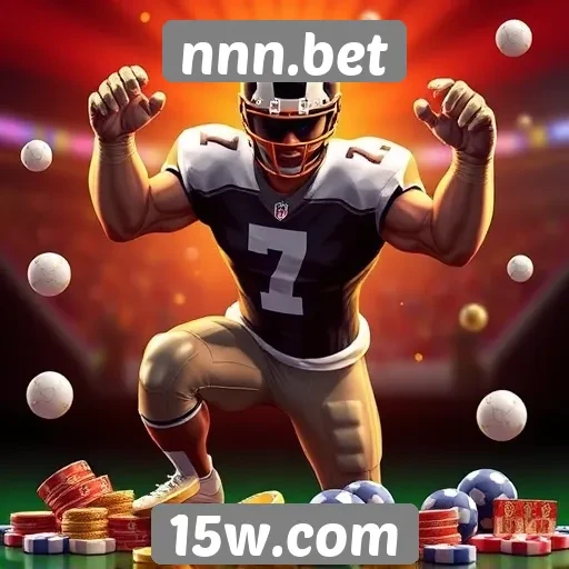 Exploração das opções de jogos disponíveis em nnn.bet