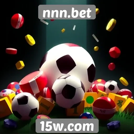 Perspectivas de crescimento do site de jogos nnn.bet