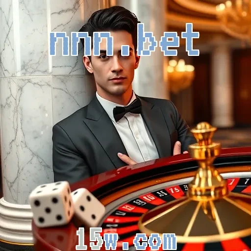 nnn.bet: Plataforma de Jogos Que Revoluciona a Diversão Online