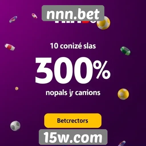 Promoções disponíveis para novos usuários no nnn.bet