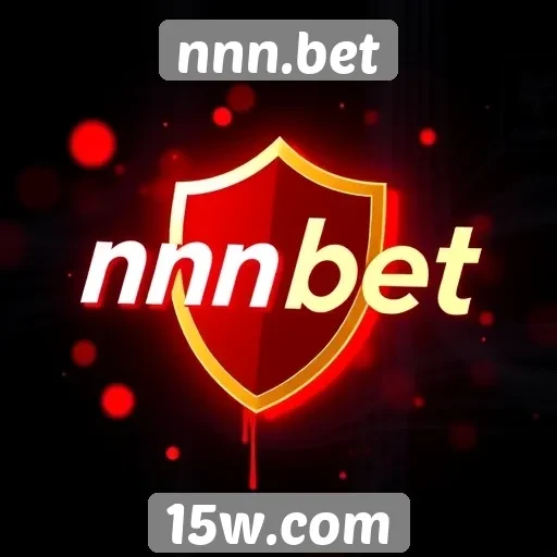 Recursos de segurança em nnn.bet aprimorados