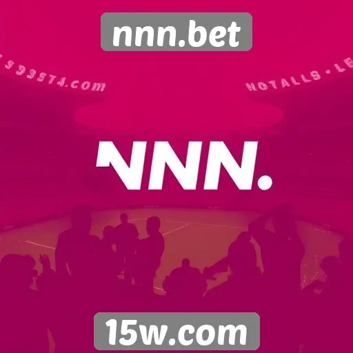 Apostas esportivas no site nnn.bet atraem usuários