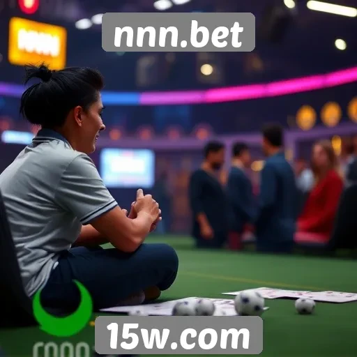 Avaliação da experiência do usuário no nNN.bet