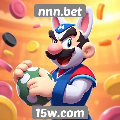 Variedade de jogos disponíveis em nnn.bet